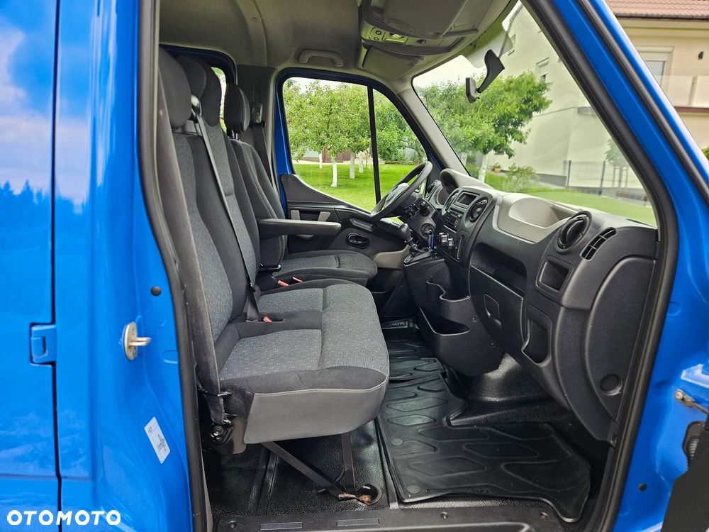 Opel MOVANO - 16