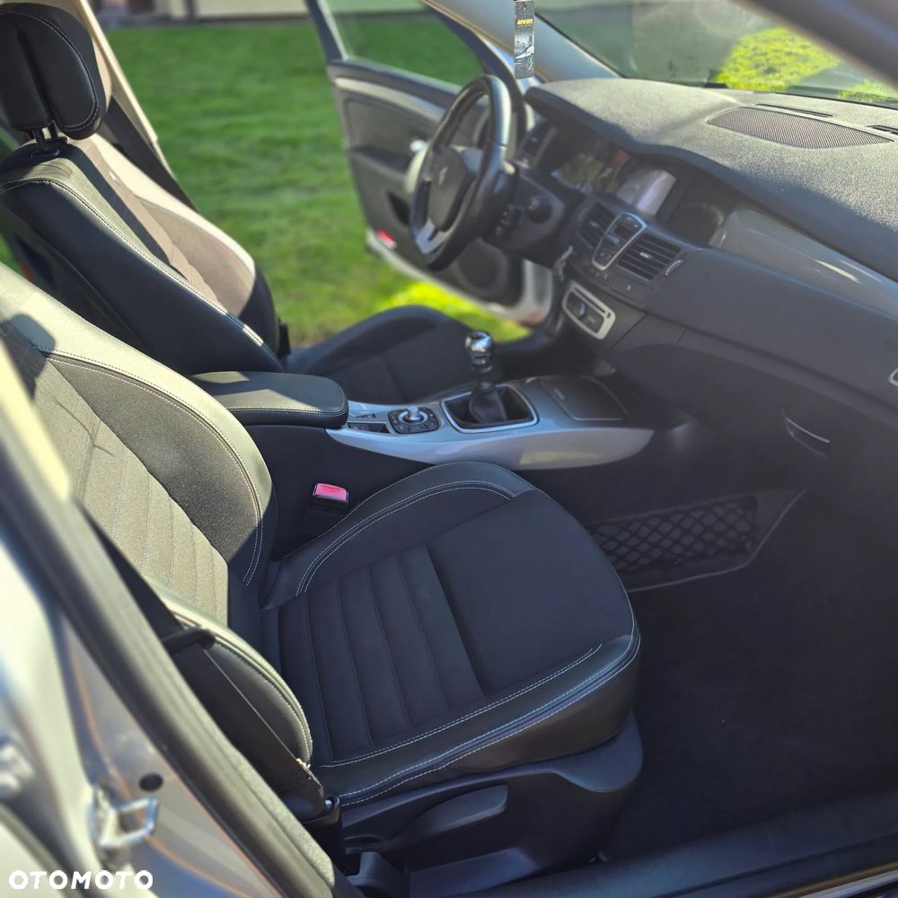 Renault Laguna dCi 110 FAP Limited - 35