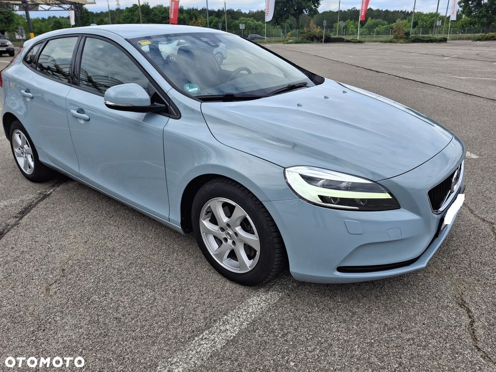 Volvo V40 T2 Drive-E Momentum - 5