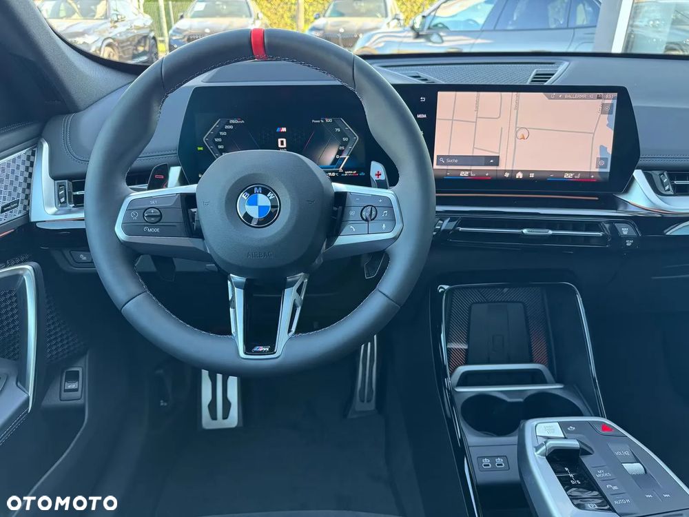 BMW X1 M35i xDrive - 9