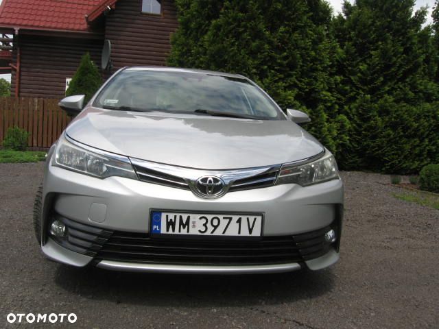 Toyota Corolla 1.6 Premium - 5