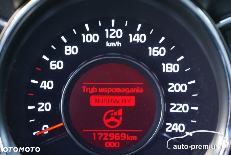 Kia Ceed 1.6 GDI Dream Team Edition - 21
