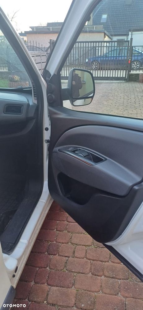 Fiat Doblo - 7