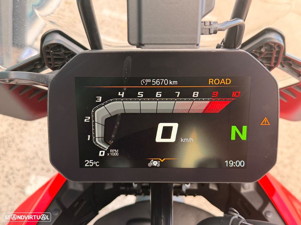 BMW R 1300 GS ASA - 12