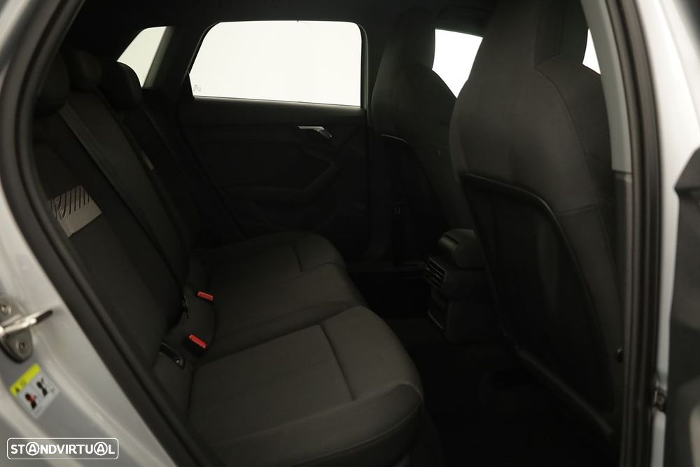 Audi A3 Sportback 40 TFSIe Advanced - 23