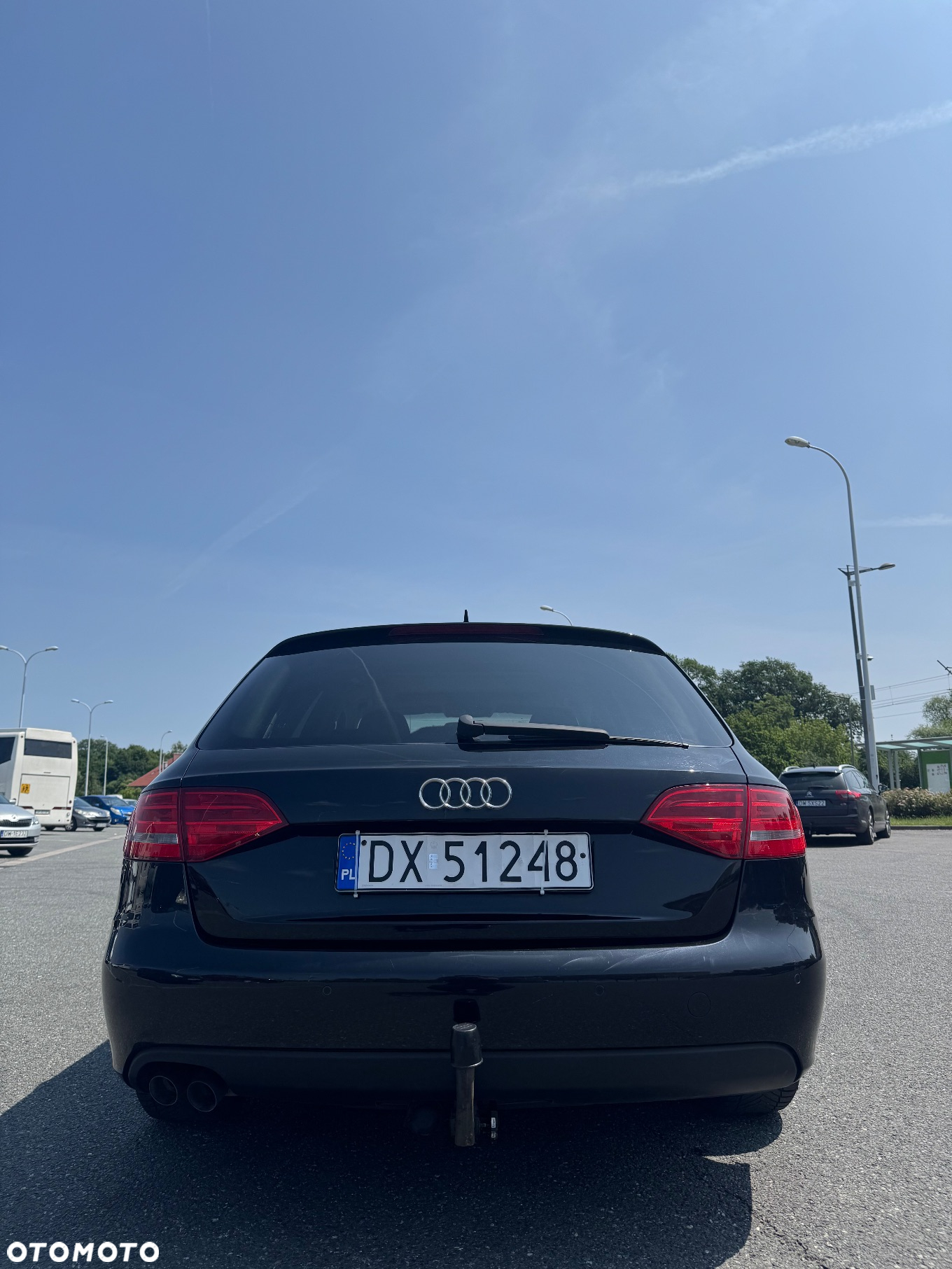 Audi A4 2.0 TDI - 5