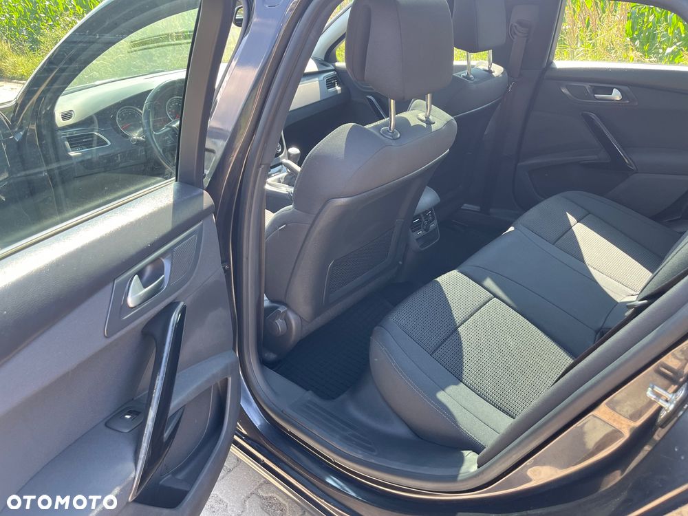 Peugeot 508 SW 155 THP Allure - 13