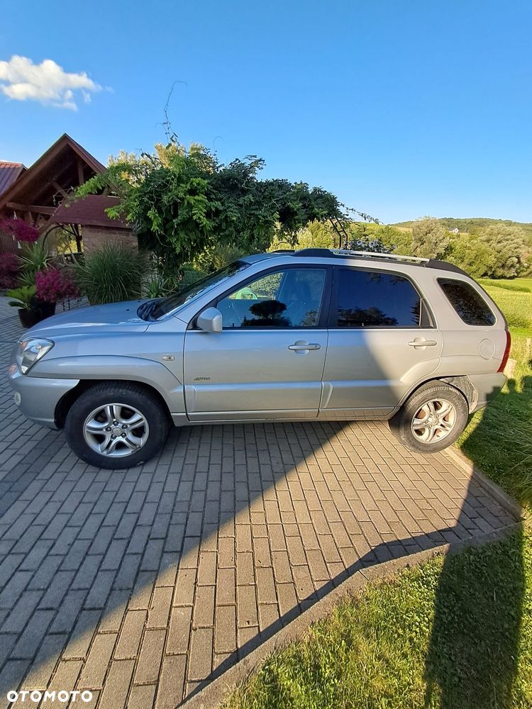 Kia Sportage - 17