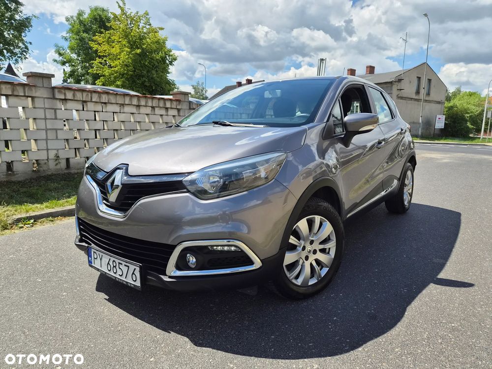 Renault Captur ENERGY TCe 120 EDC Dynamique - 13