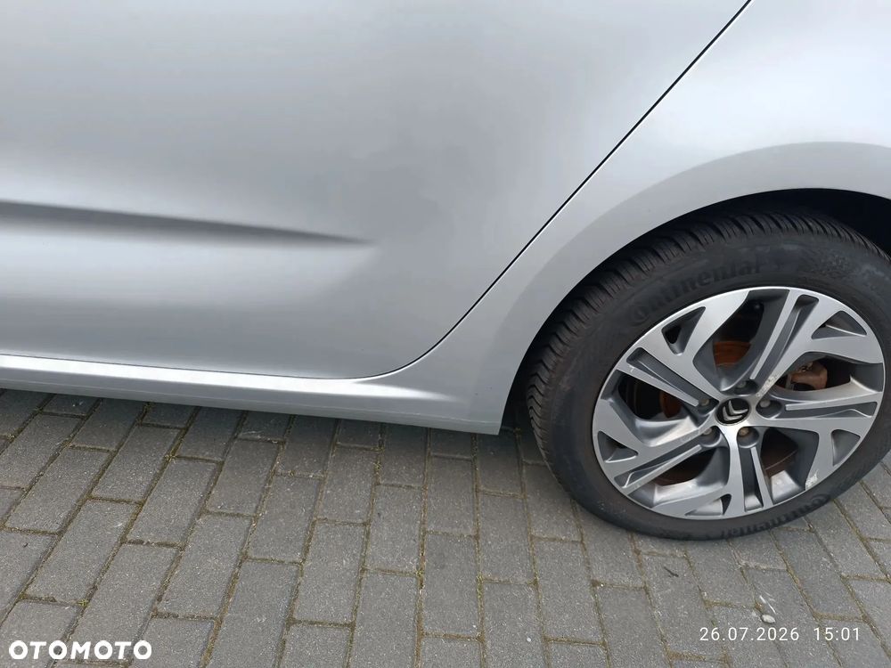 Citroën C4 Picasso - 24
