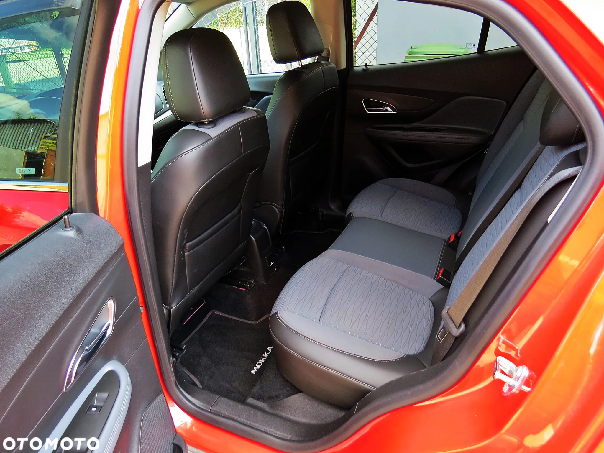 Opel Mokka - 16