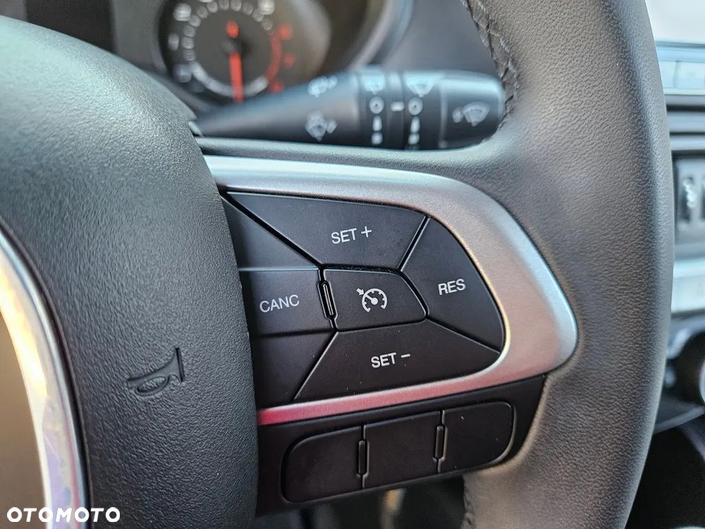Fiat Tipo - 31