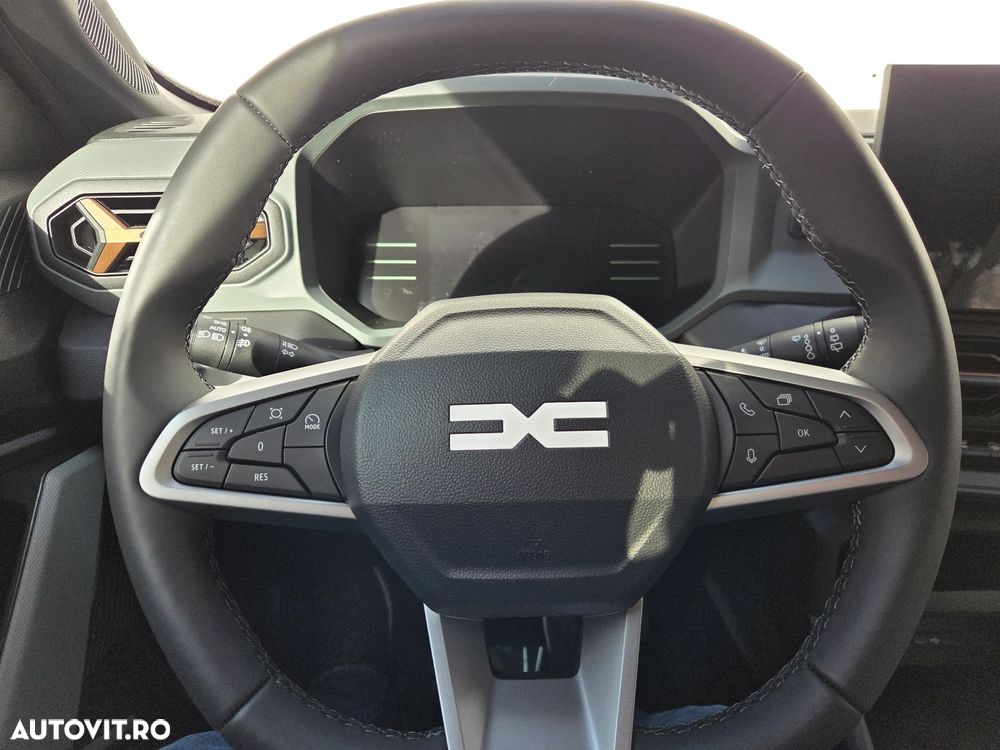 Dacia Duster ECO-G 100 Extreme - 10