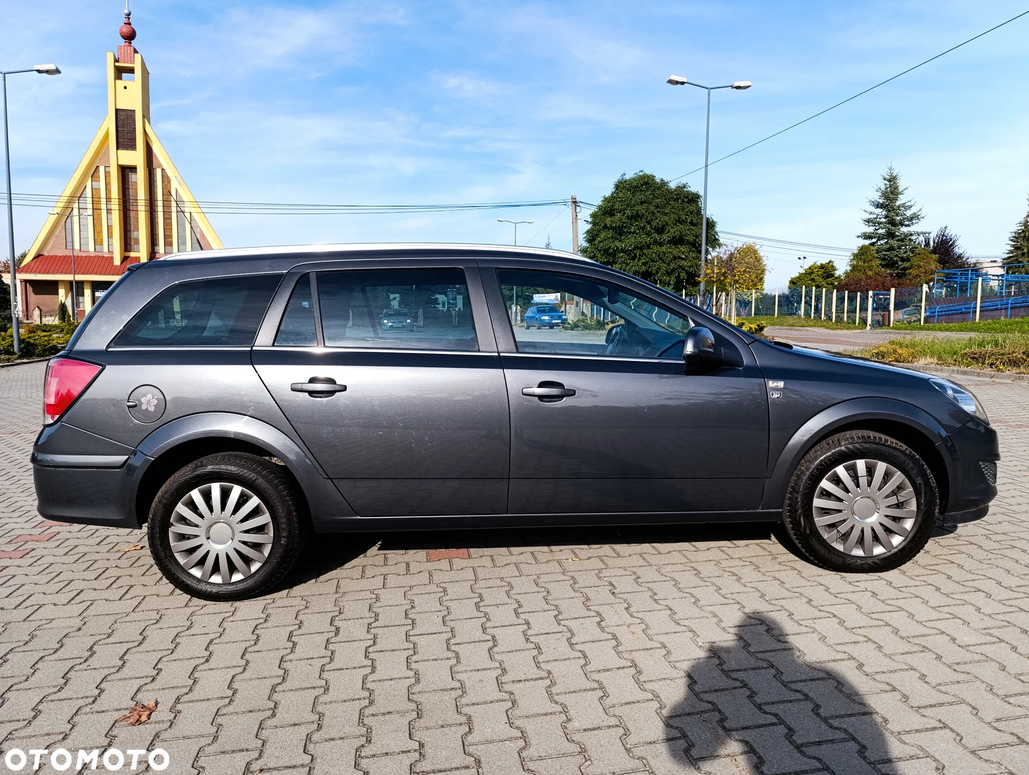 Opel Astra 1.4 Caravan Edition 111 Jahre - 16