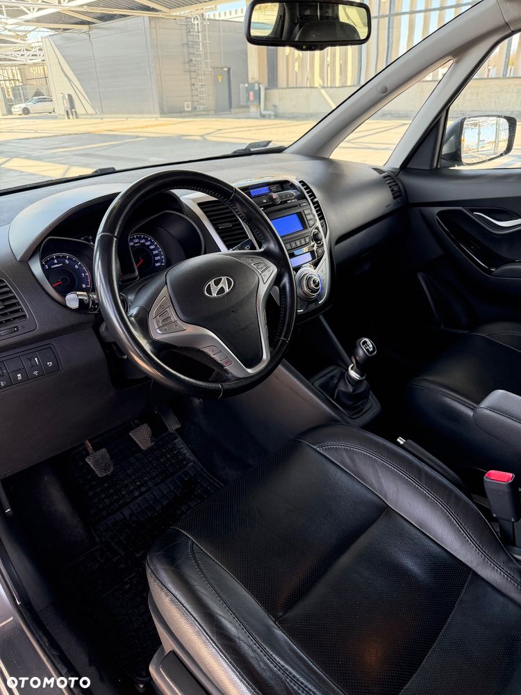 Hyundai ix20 1.4 Premium - 7