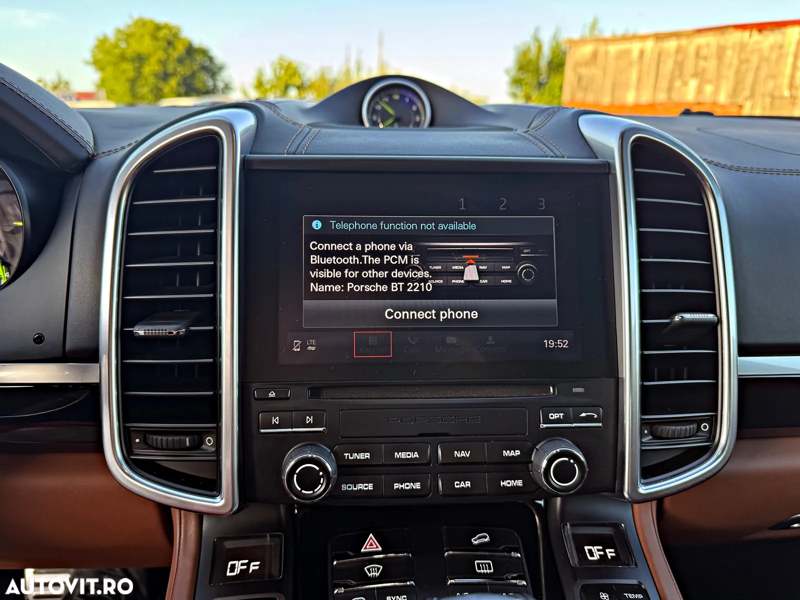 Porsche Cayenne S E-Hybrid Platinum Edition - 31