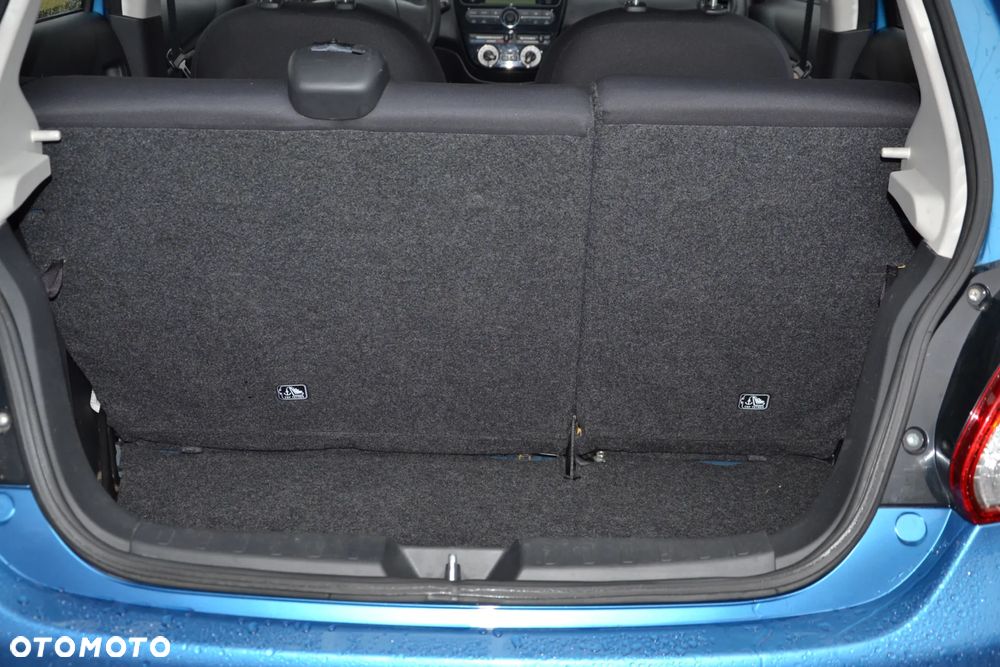 Mitsubishi Space Star 1.0 Active - 17