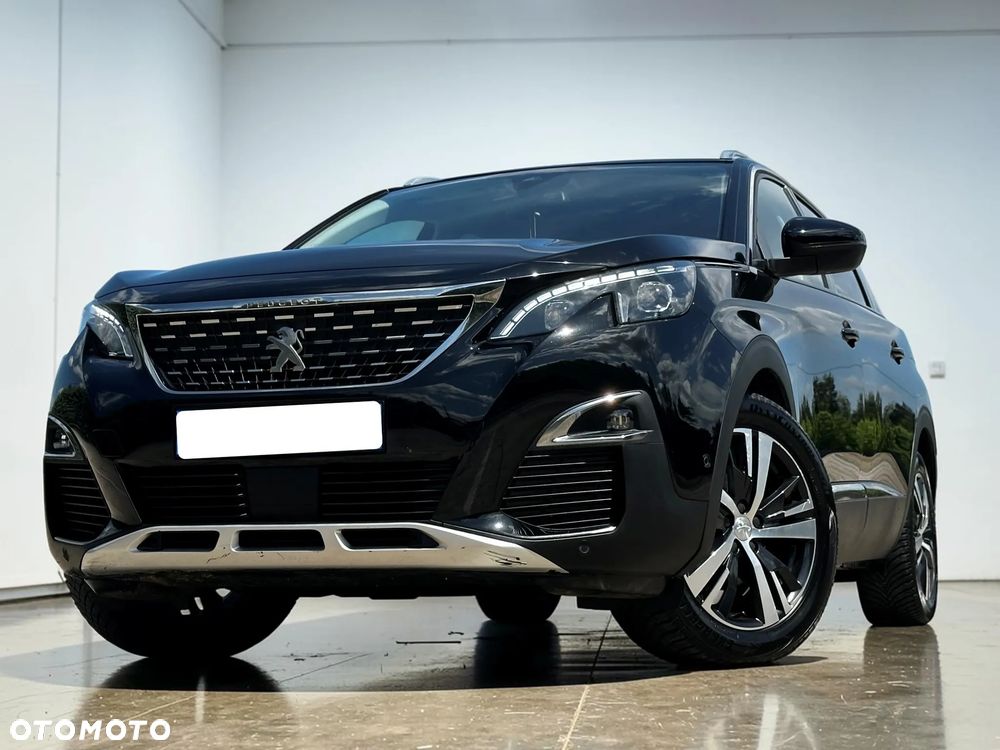 Peugeot 5008 - 10