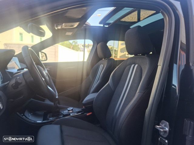 BMW X2 xDrive25e M Sport - 35