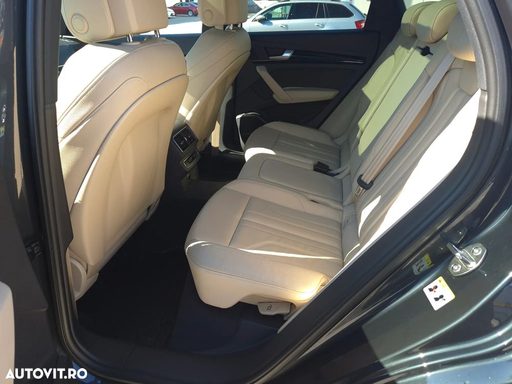 Audi Q5 2.0 TFSI S tronic Sport - 15