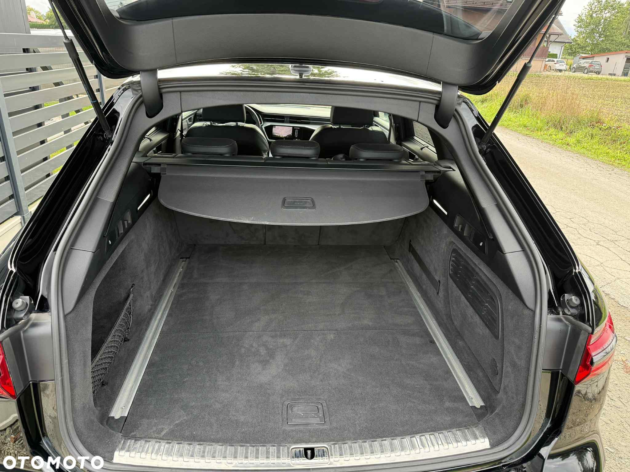 Audi A6 Avant 45 TDI quattro tiptronic sport - 20
