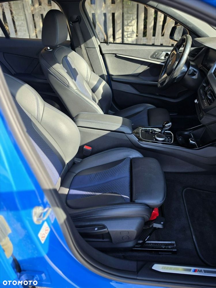 BMW Seria 1 - 11