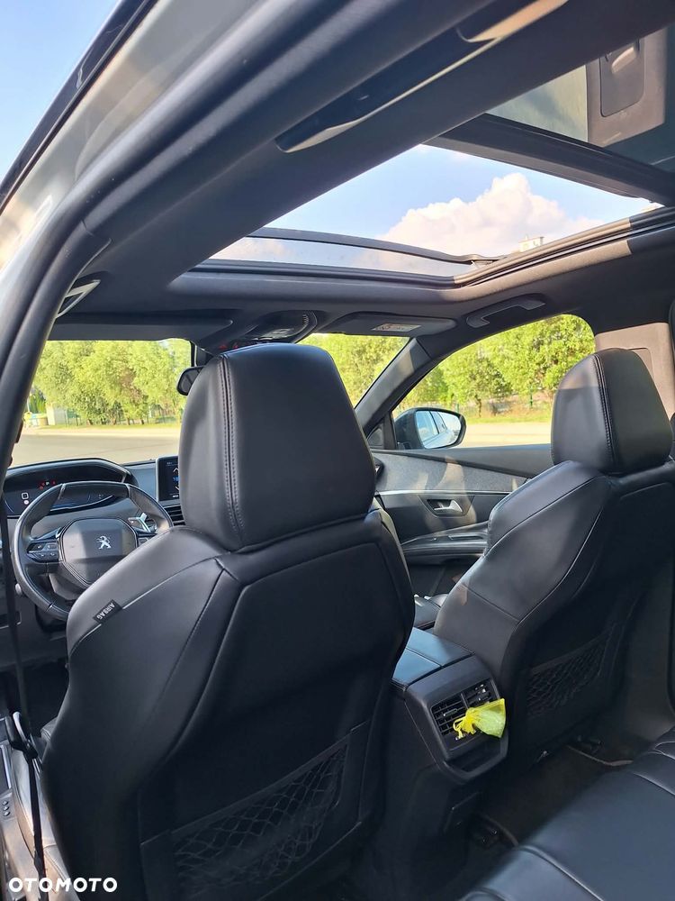 Peugeot 3008 1.6 THP Active S&S EAT6 - 9