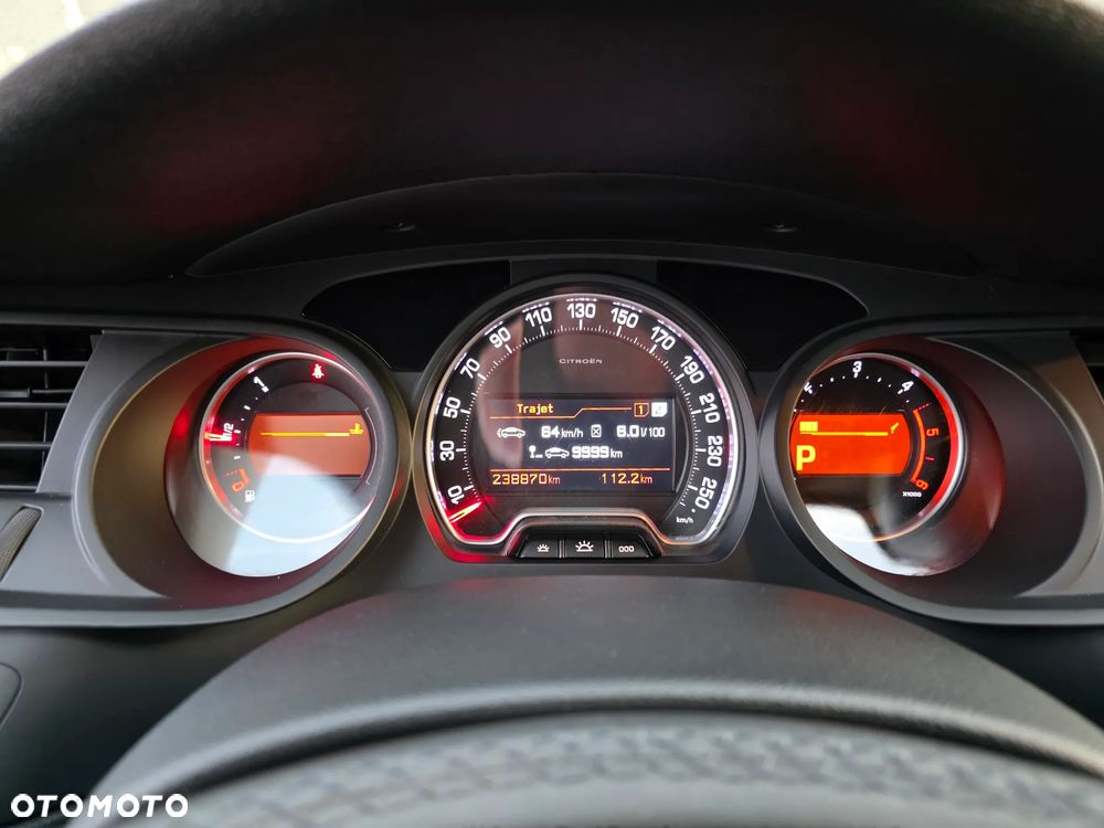Citroën C5 - 20