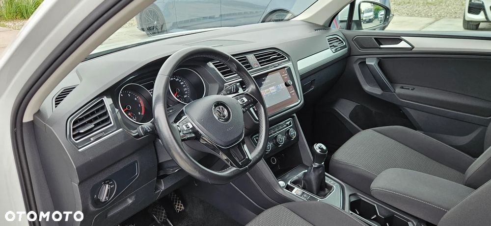 Volkswagen Tiguan 1.5 TSI EVO - 23