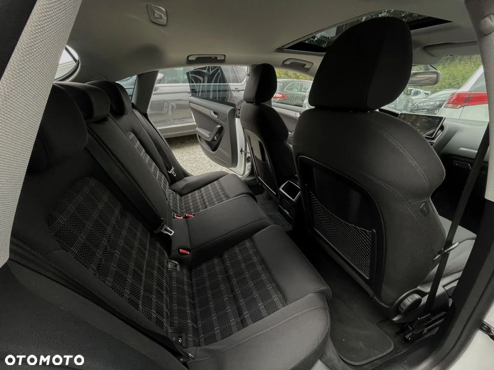 Audi A5 Sportback 1.8 TFSI - 33