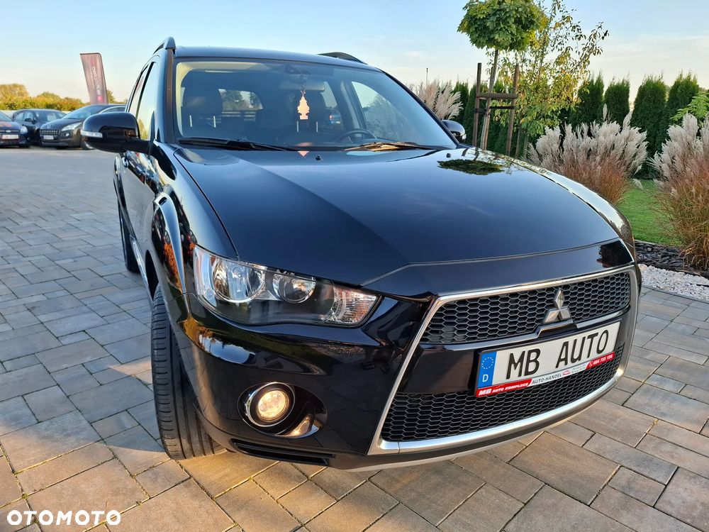 Mitsubishi Outlander 2.0 2WD XTRA - 31