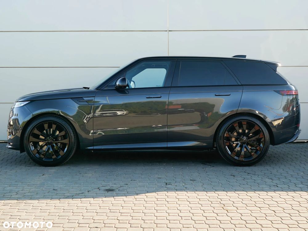 Land Rover Range Rover Sport S 3.0 D350 mHEV Autobiography - 6
