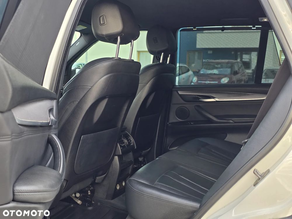 BMW X5 xDrive30d - 11
