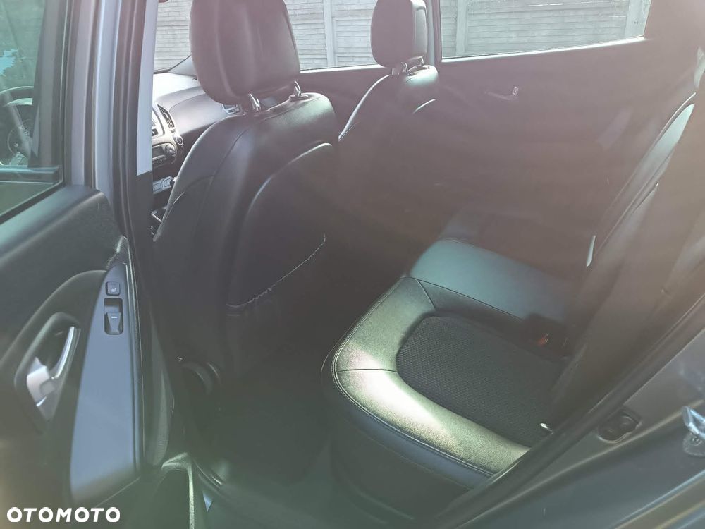 Hyundai ix35 1.6 2WD 5 Star Edition - 7