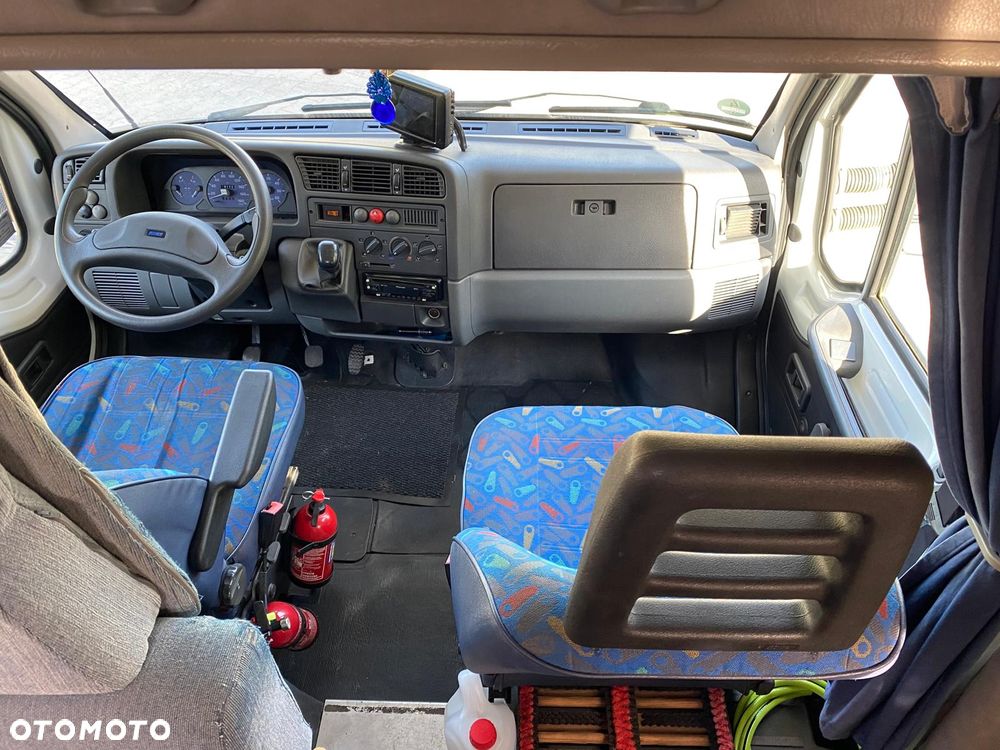 Fiat Ducato - 28