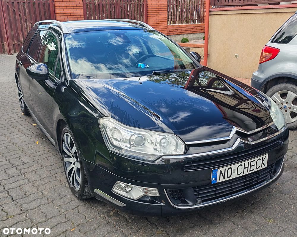Citroën C5 3.0 HDi V6 Exclusive - 3