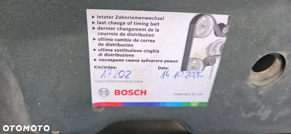 Chrysler Stratus - 30