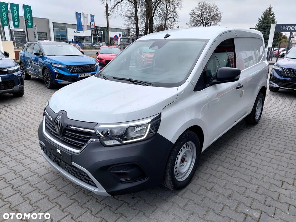 Renault Kangoo VAN - 5