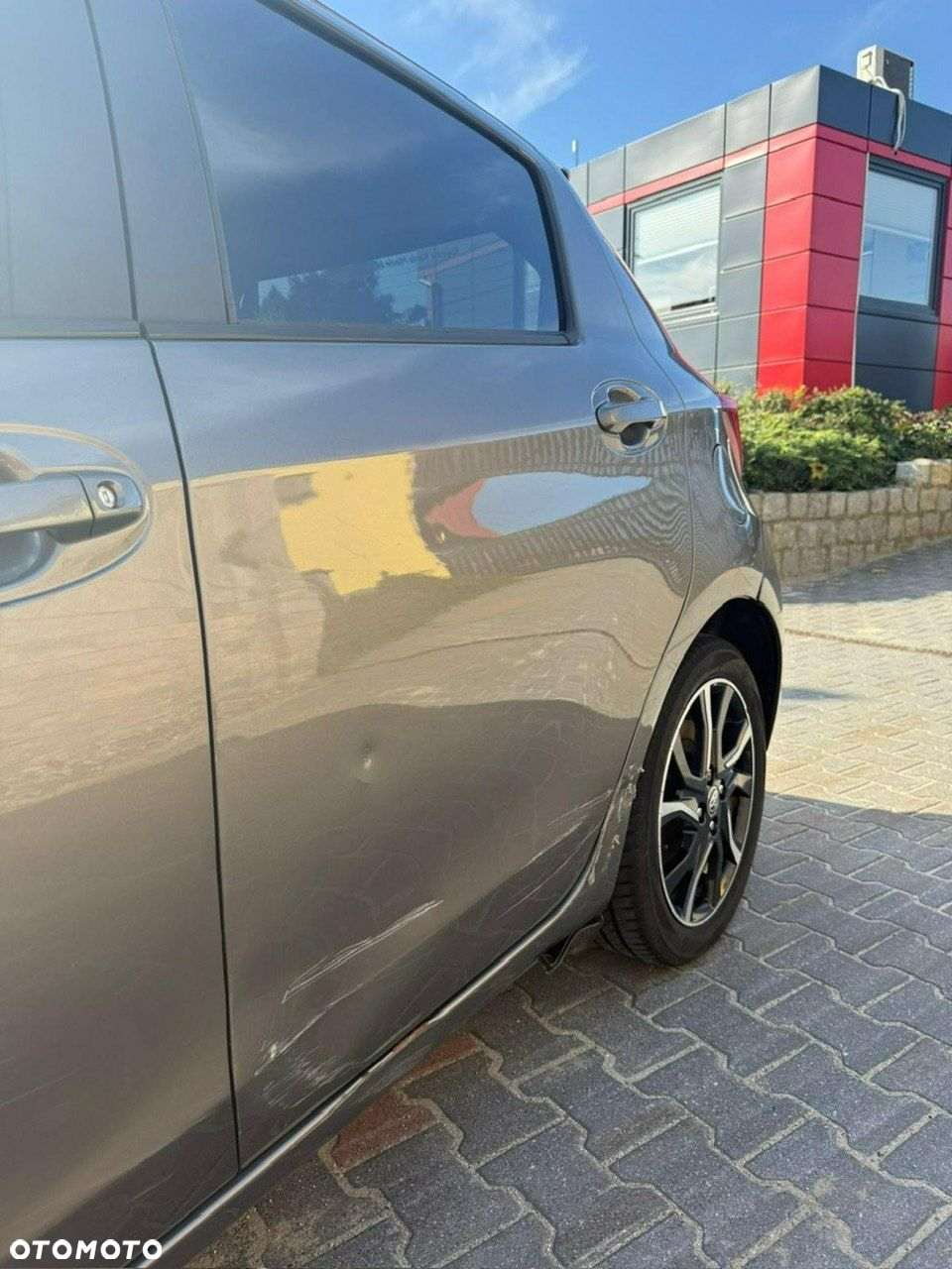 Toyota Yaris - 6