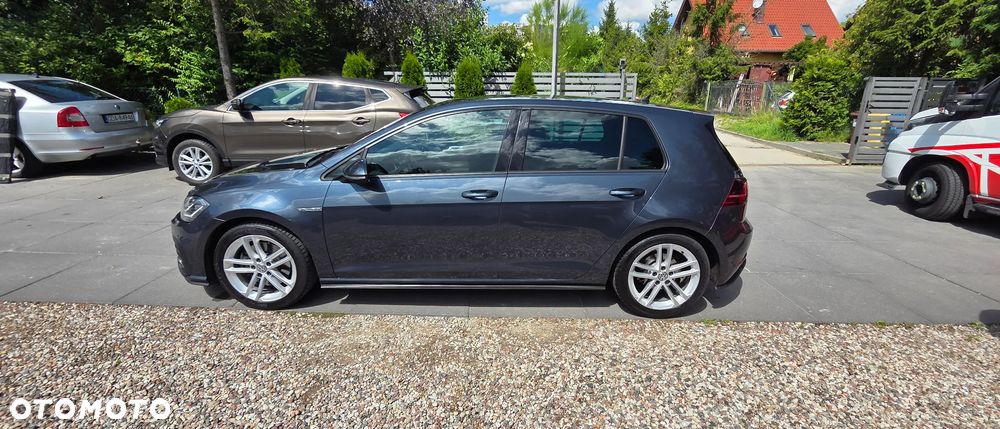 Volkswagen Golf GTD 2.0 TDI SCR DSG - 6