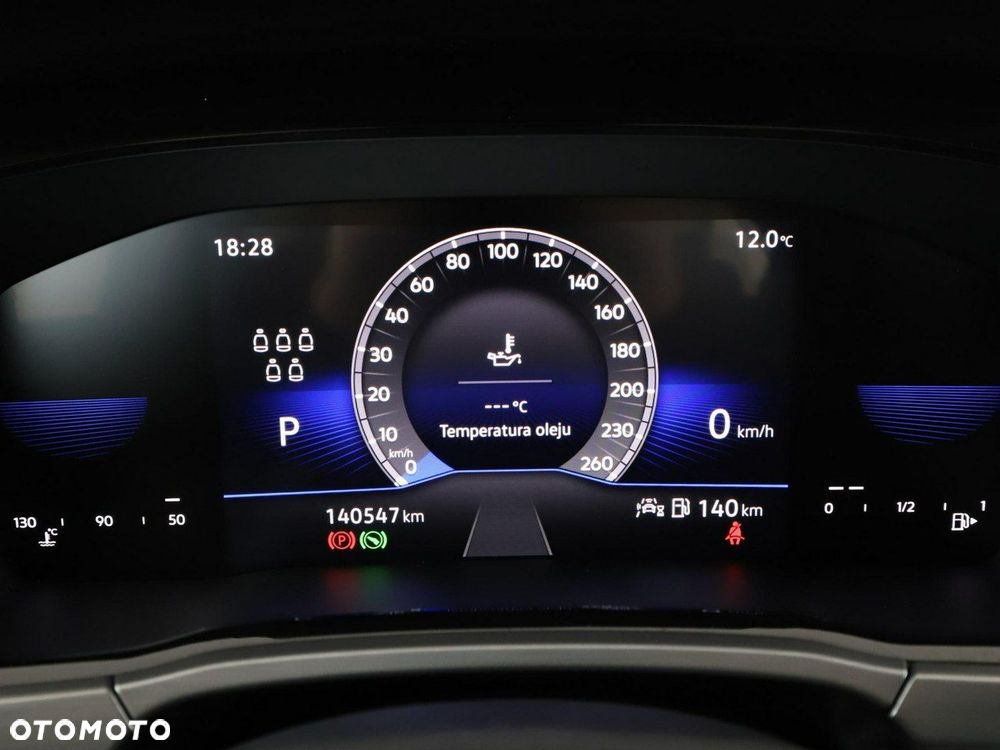Volkswagen Touran 2.0 TDI BMT Comfortline DSG - 23
