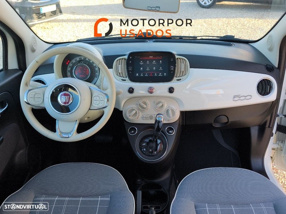 Fiat 500 - 8