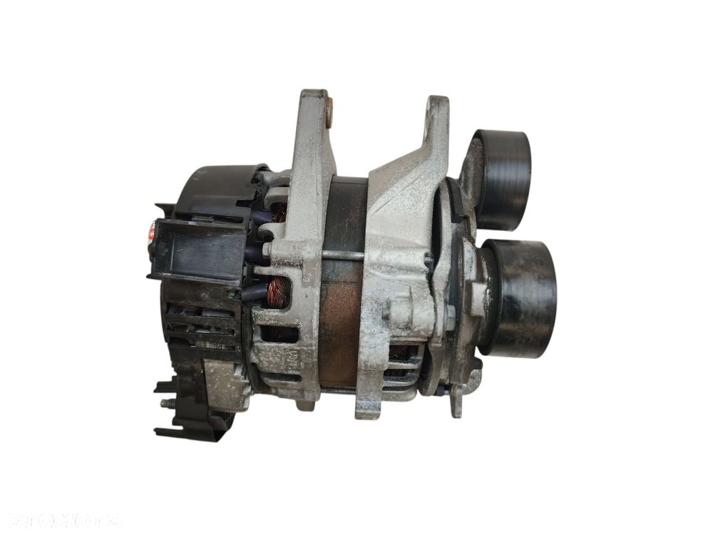 ALTERNATOR NISSAN QASHQAI J12 (2021-2024) 1.3 DIG-T 140KM 2310A1749R - 4