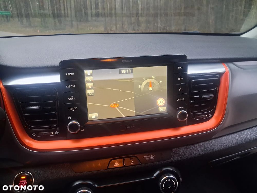 Kia Stonic 1.4 Spirit - 16