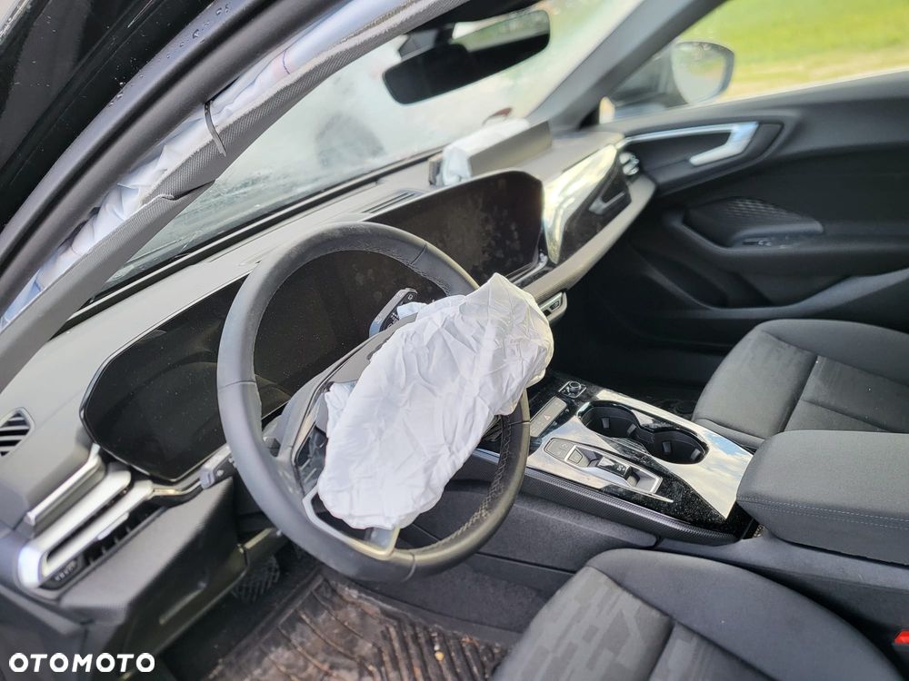 Audi A5 Avant TFSI 110 kW S tronic Edition one - 9