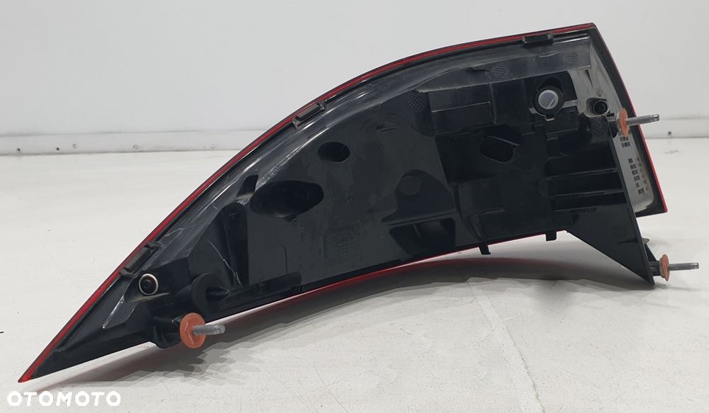 Mercedes GLE W167 Lampa Prawy Tył A1679066810R - 3
