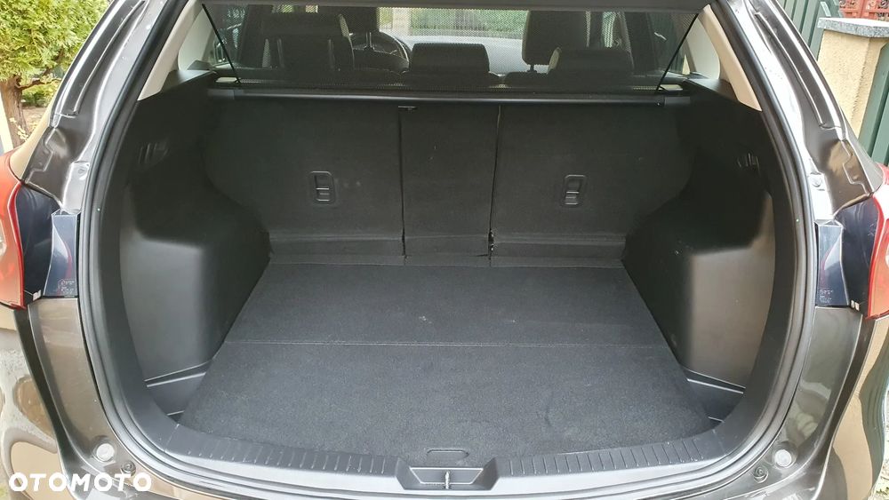 Mazda CX-5 - 17