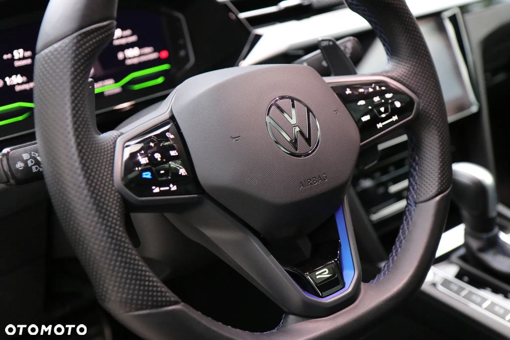 Volkswagen Arteon 2.0 TSI 4Motion R DSG - 9
