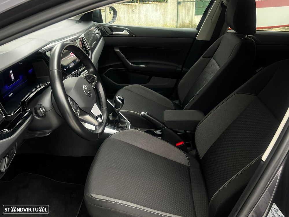 VW Taigo 1.0 TSI Life - 36