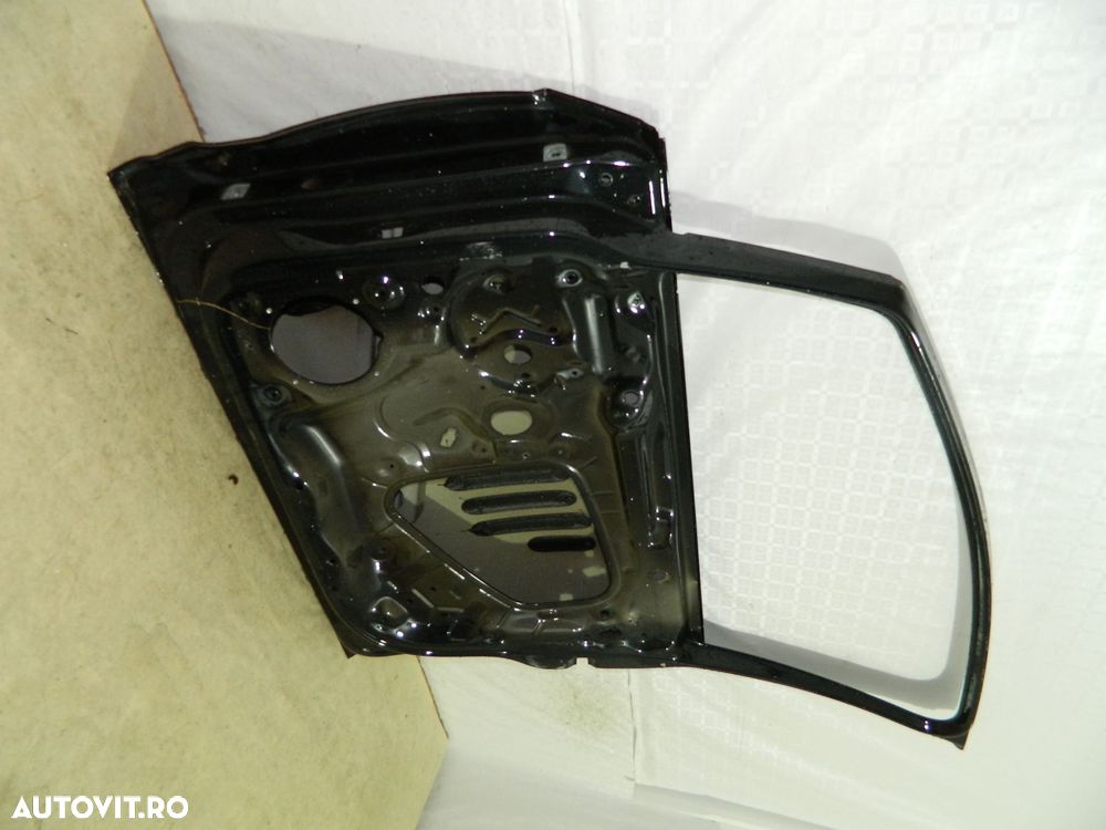 Usa dreapta fata VW SportsVan, 2014, 2015, 2016, 2017, 2018, 2019, . - 4